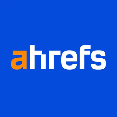 Ahrefs SEO Tool