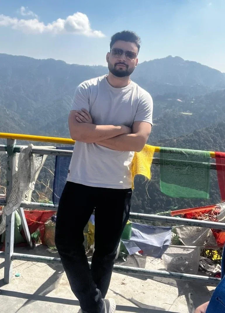 Vipul Rajput SEO Expert India