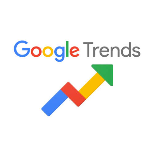 Google Trends Tool