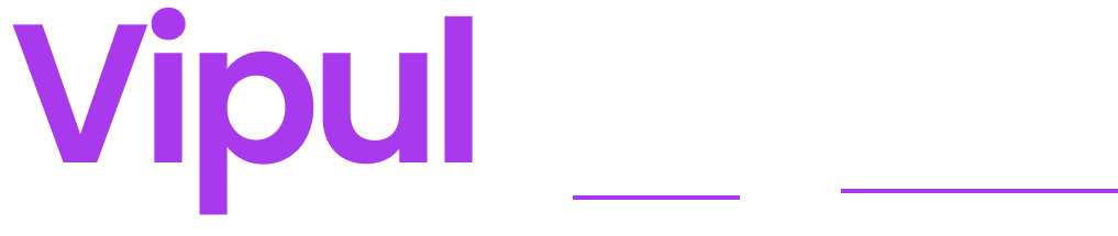 Vipul Rajput Logo