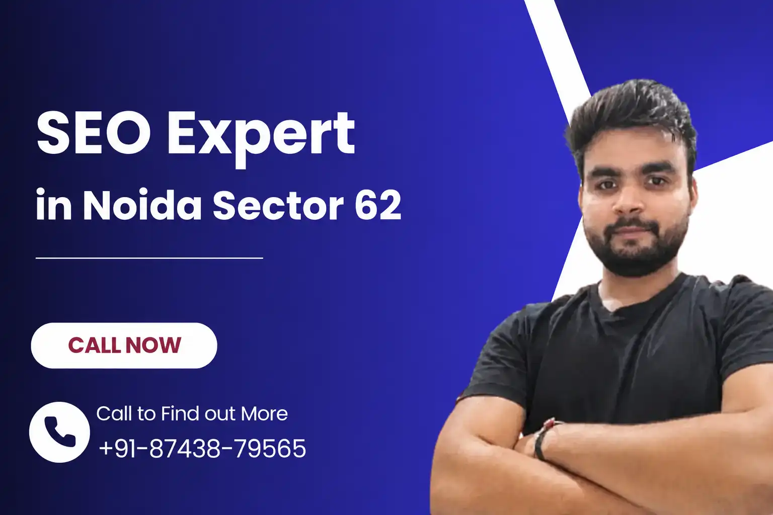 SEO Expert in Noida Sector 62