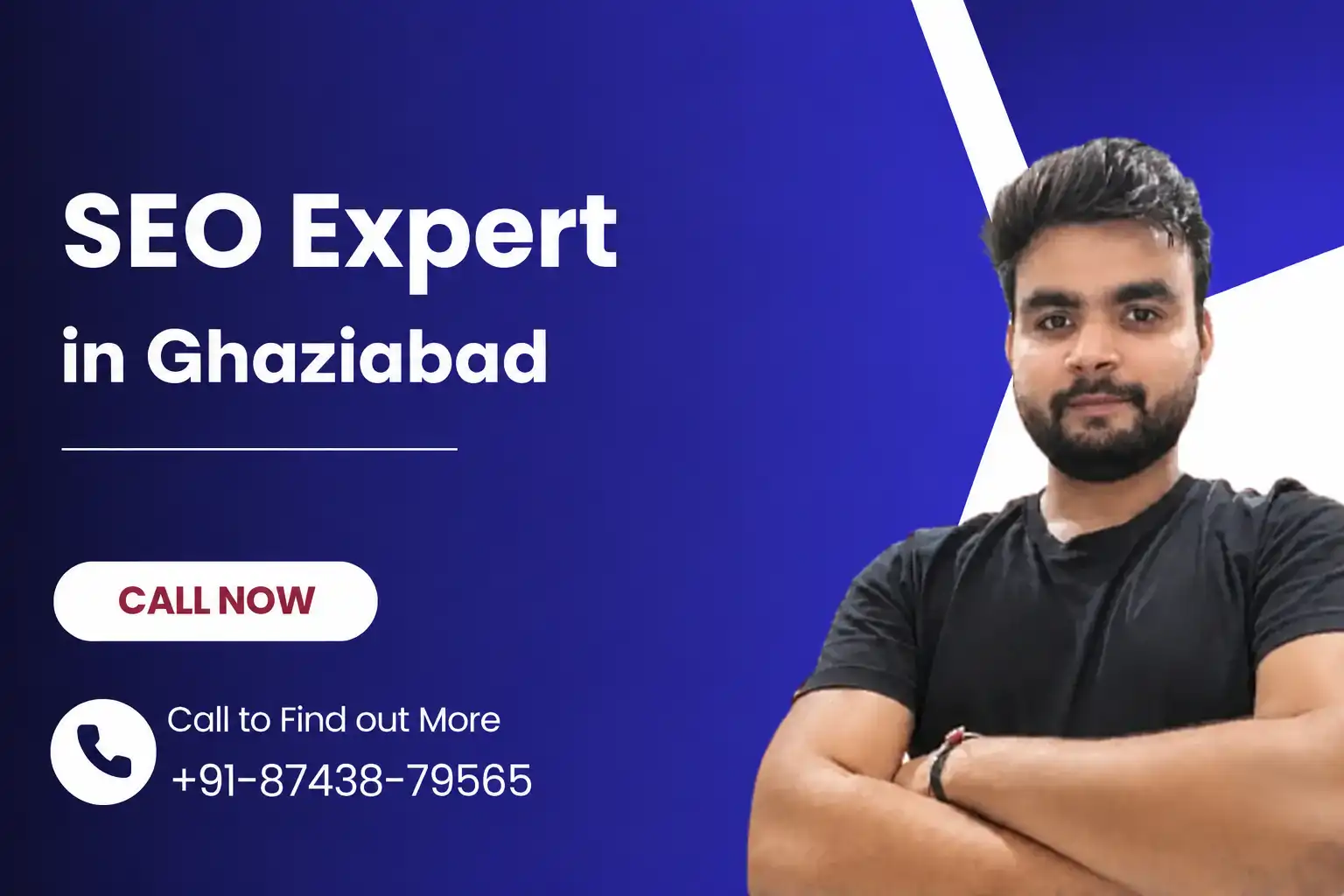 SEO Expert in Ghaziabad