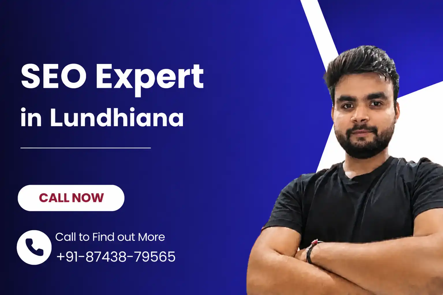 SEO Expert in Ludhiana