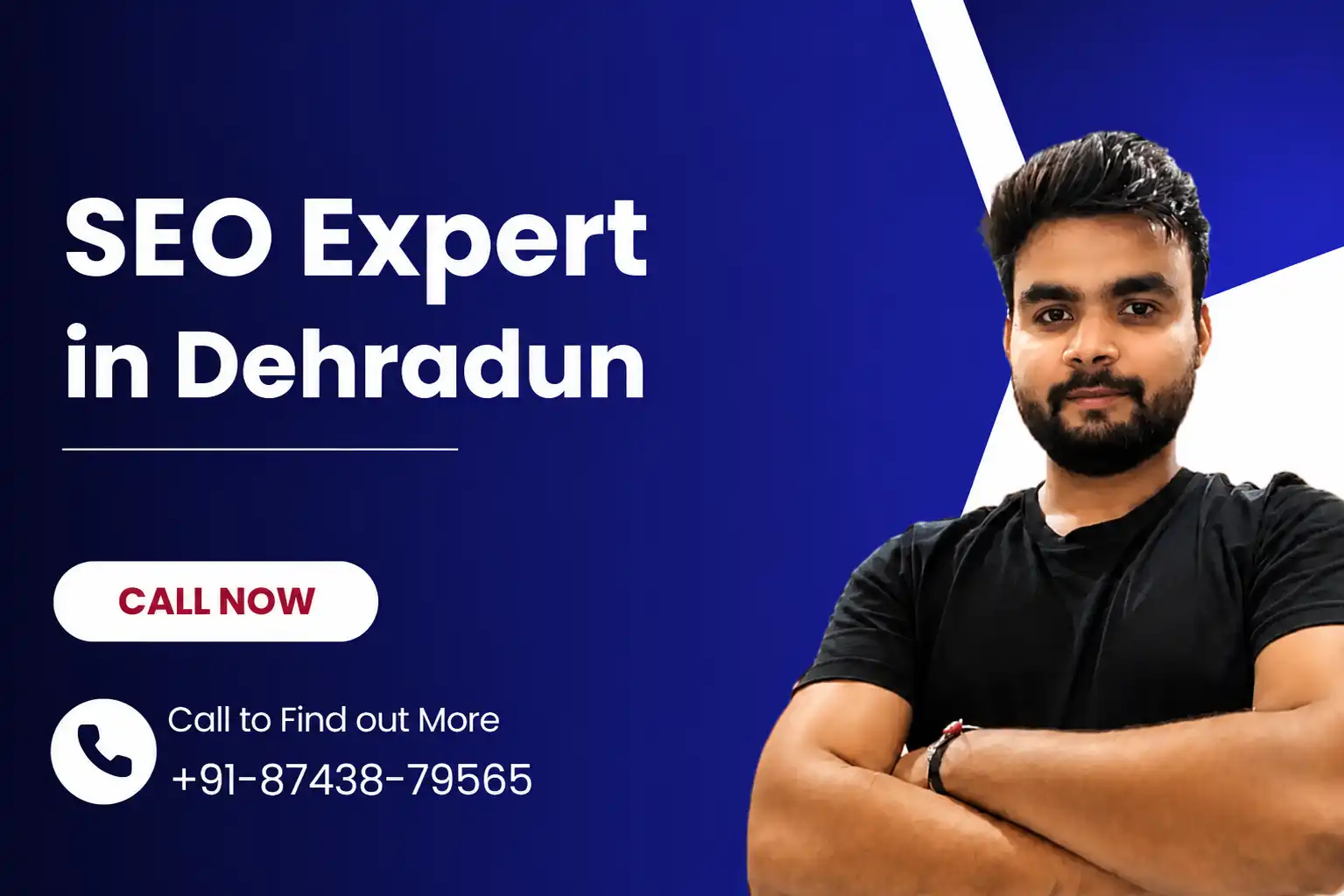 SEO Expert in Dehradun