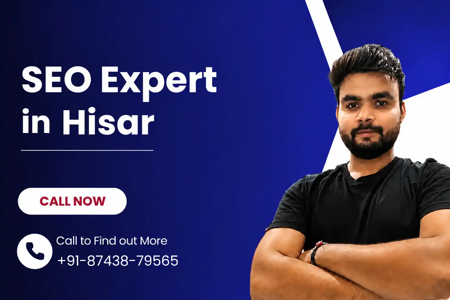 SEO Expert in Hisar