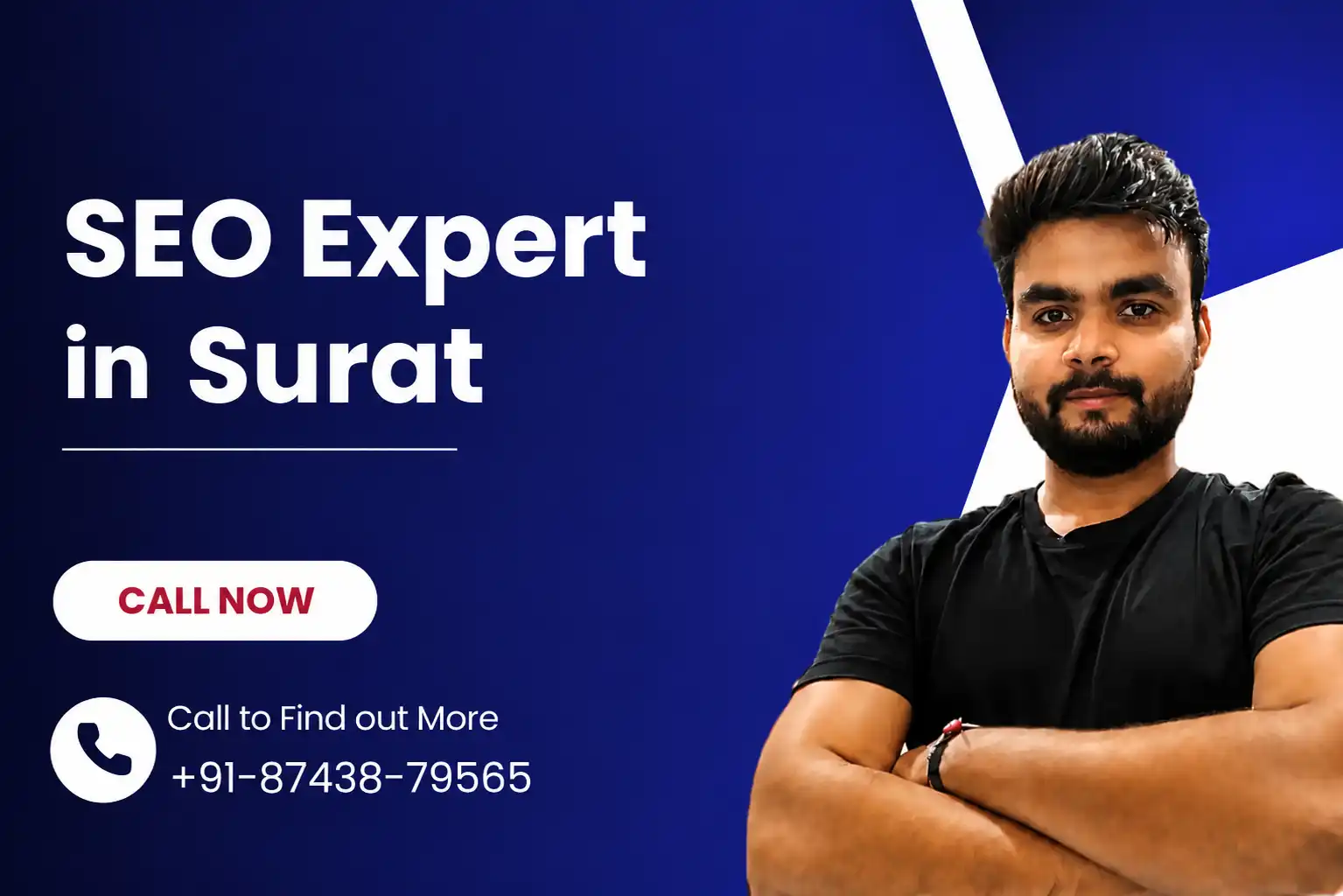 SEO Expert in Surat