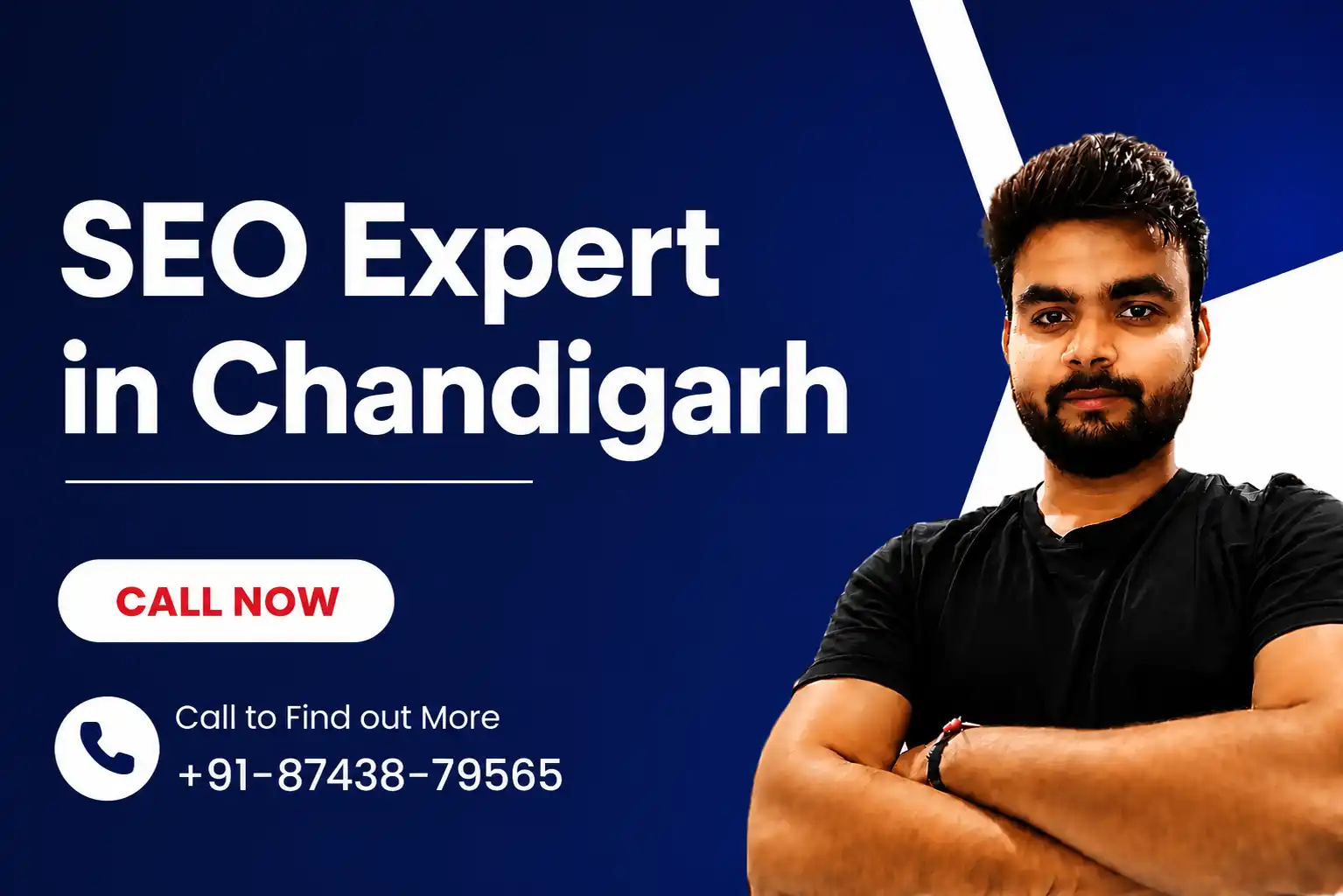 SEO Expert in Chandigarh