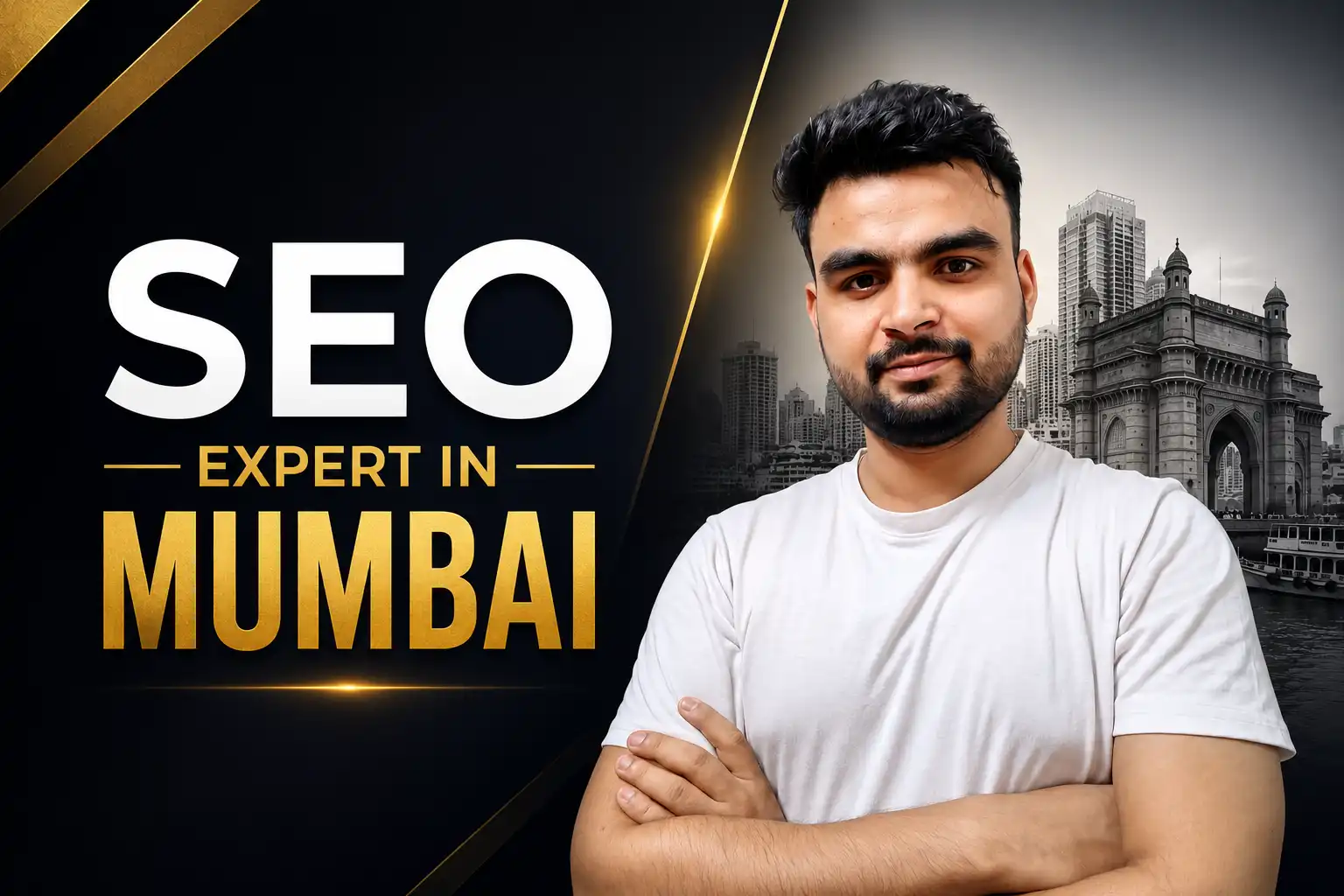 SEO Expert in Mumbai
