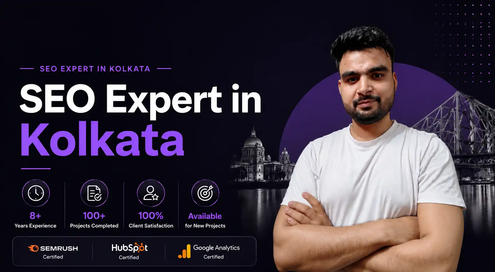 SEO expert in Kolkata