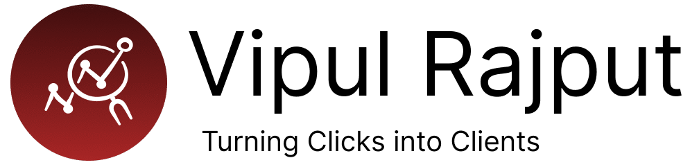 Vipul Rajput Logo